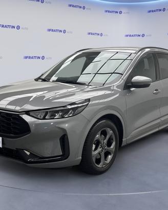 FORD KUGA 2.5 FULL HYBRID 180 CV CVT 2