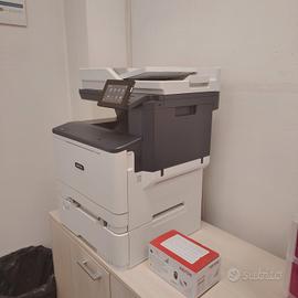 Stampante Xerox C325 e toner giallo incluso