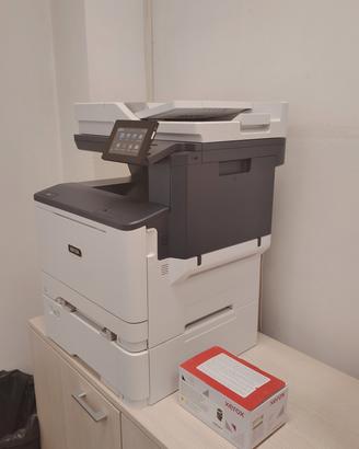 Stampante Xerox C325 e toner giallo incluso
