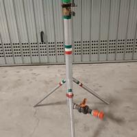 irrigatore professionale 
