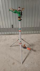 irrigatore professionale 