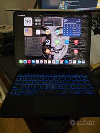 iPad pro m5 256gb