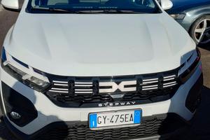 Dacia Sandero Stepway 1.0 TCe 90 CV CVT Extreme