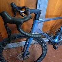 GIANT TCR ADVANCED 0