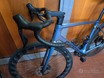 GIANT TCR ADVANCED 0