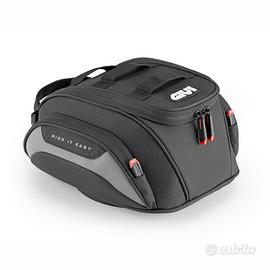 BORSA SERBATOIO TANCKLOCK