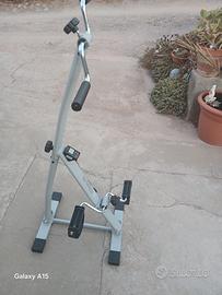 pedaliera  riabilitazione  Bi-pedaler