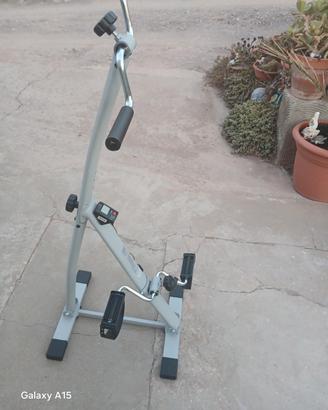 pedaliera  riabilitazione  Bi-pedaler