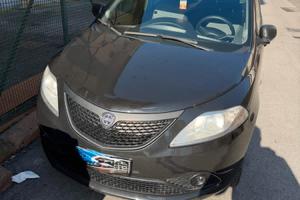 Ypsilon 1.2 69 CV 5P GPL Ecochic Gold