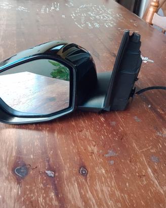 Retrovisore lato guida Citroen C4  