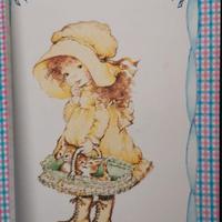 LOTTO QUADERNI SCUOLA VINTAGE KIM TANIA BELLI