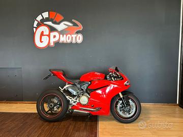 Ducati 1299 Panigale