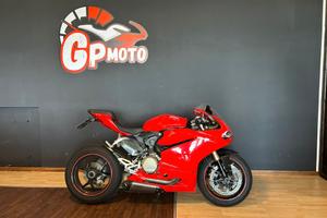 Ducati 1299 Panigale
