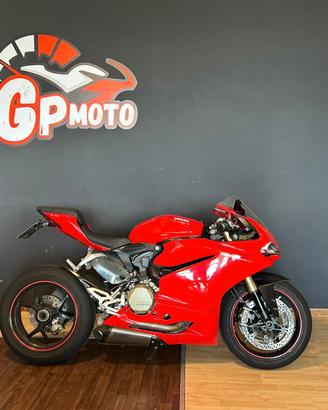 Ducati 1299 Panigale