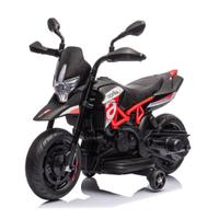 Moto bambini Aprilia Dorsoduro a batteria NUOVA