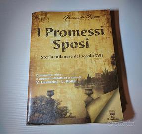 I promessi sposi