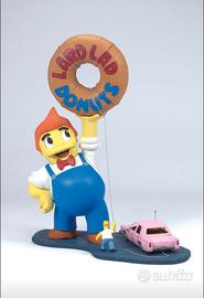 Acton Figure "The Simpson Lard Lad 