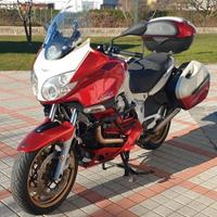 Moto Guzzi Norge 1200 - 2010