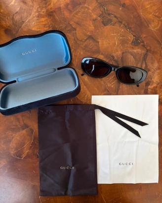 Gucci occhiali da sole donna
