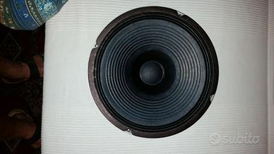 Altoparlanti 2 Largabanda Electrovoice MC12A