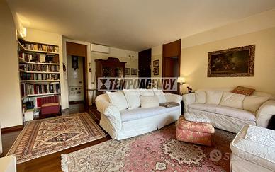 SPLENDIDO APPARTAMENTO 4 LOCALI !!!