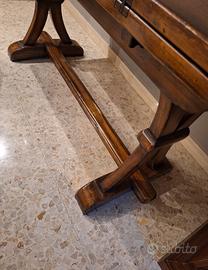 tavolo fratino + sedie 