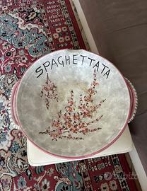 Spaghettiera