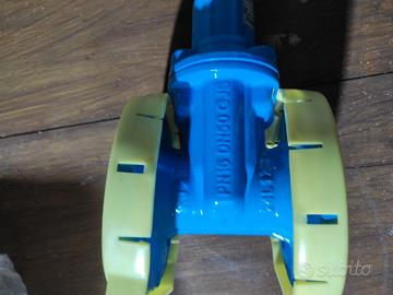 Saracinesche DN 50 e 80