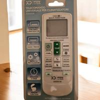 Telecomando universale condizionatore