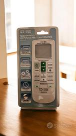 Telecomando universale condizionatore