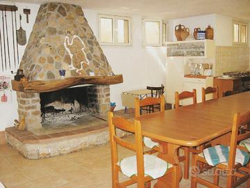 Vacanze vicino Costa Rei - max 6 persone