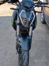 Keeway rkf