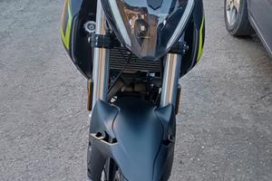 Keeway rkf