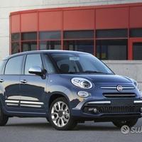 Ricambi fiat 500 l #4