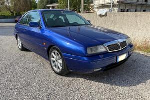 Lancia kappa coupè