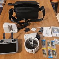 Drone DJI Flip Fly More Combo RC2