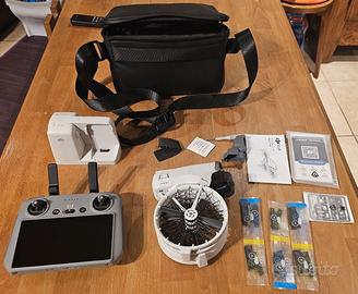 Drone DJI Flip Fly More Combo RC2