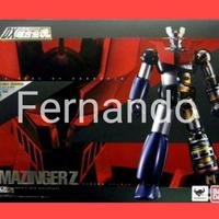 Chogokin Mazinga Z / Mazinger DX-1 BANDAI *ESPOSTO