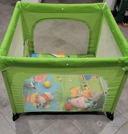 box chicco