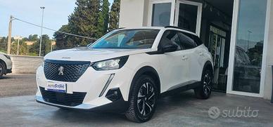 Peugeot 2008 1.5 bluehdi Allure s&s 130cv eat8