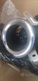terminali alfa romeo Stelvio 