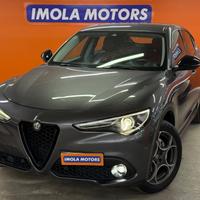 Alfa Romeo Stelvio 2.2 Turbodiesel 180 CV AT8 Q4 E