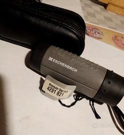 MONOCOLO ESCHENBACH. 8x21.originale