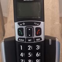 Telefono Brondi Bravo Platinum