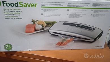 Food saver sottovuoto 