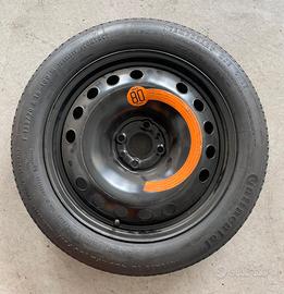 Ruotino 4x98 (Fiat, Lancia e Alfa)