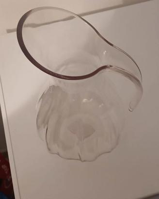 Brocca per acqua