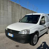 OPEL Combo 1.3 cdti 75cv van