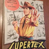 fumetto supertex nr 100