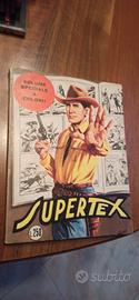 fumetto supertex nr 100